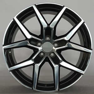 Toutes les jantes de voiture Pcd Et Roues forgées 5x100 5x108 5x112 Roues Oem 19 Fit For Volvo C40 <span class=keywords><strong>V60</strong></span> 2017 C30 S60 S80 V70 Xc70 Xc60 Parts <span class=keywords><strong>2022</strong></span> - Product Image 1