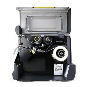 Ban đầu Zebra zt610 203dpi 300dpi 600dpi RFID nhãn nhiệt máy in mã vạch bao bì thương mại nhãn máy in - Product Image 3