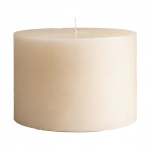 NF Lauren 10x15 Pillar <b>Candle</b> Private Label Custom Color & Scent Handmade Soy Wax Home Decor <b>Bulk</b> Wedding Decorative <b>Candle</b> - Product Image 2