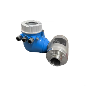 Medidor de Flujo Original E+H Endress+Hauser Proline Promag P300 5P3B1Z 4-20ma, Sistema de Medición para Agua - Product Image 6