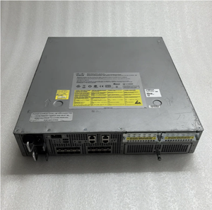 Routeur de services d'agrégation haute performance ClSCO ASR1002-HX, routeur <span class=keywords><strong>WAN</strong></span> Edge d'entreprise 2U pour montage en rack - Product Image 5