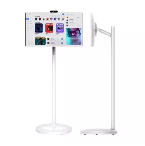 Portable Rotatable 24 Inch Follow by