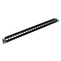 Panel Patch Kosong 1U 24 Port