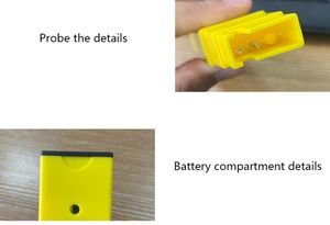 اختبار اختبار <span class=keywords><strong>TDS</strong></span> PPM لاختبار نقاء المياه الرقمي حوض السمك - Product Image 5