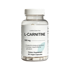 l carnitina cuanto tiempo antes de entrenar PIERDE GRASA CON L-CARNITINA 🔥 💸 Sin duda, uno de los suplementos más  vendidos... ¿pero realmente funciona? 🔥 La L-Carnitina se popularizó como  uno de los principales quemadores de grasa del mercado.