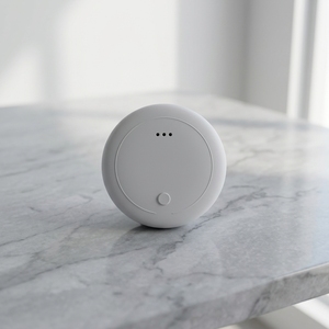 Beacon - Rastreador de Mascotas con Trayectoria Histórica de 7 Días, Gestión IoT sin Esim, GPS Satelital sin <span class=keywords><strong>SIM</strong></span>, Mi Historial de Pedidos, AirTag para Mascotas - Product Image 1