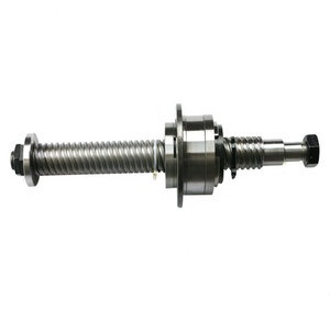 S-2000I50b S-2000I100B บอลสกรูหัว S-2000I180B S-2000I150A สำหรับเครื่องฉีดขึ้นรูป Fanuc - Product Image 1