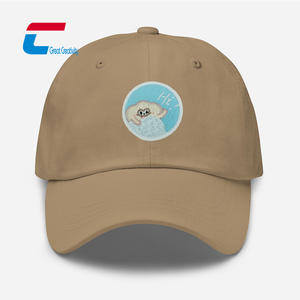 Gorras Personalizadas con Chip NFC <span class=keywords><strong>Dandy</strong></span>, Gorra con Bordado G5 y NFC - Product Image 1