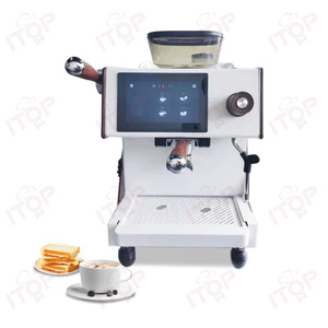 La <span class=keywords><strong>mejor</strong></span> máquina de café para <span class=keywords><strong>cafetera</strong></span> Espresso y <span class=keywords><strong>Dolce</strong></span> <span class=keywords><strong>Gusto</strong></span> disponible - Product Image 6