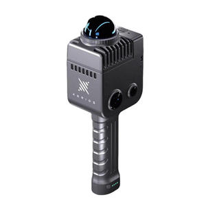 XGRIDS LixelKity K1 Instrumento Óptico Láser Portátil para Exteriores, Equipo de Medición, Escaneo y Mapeo 3D K1 K1 - Product Image 1