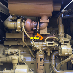 Compact Loader Front End Wheel Loader With Ac Joystick Used Cat 950GC Wheel Loader Caterpillar 950 Wheel <b>Running</b> 950C 950B - Product Image 5