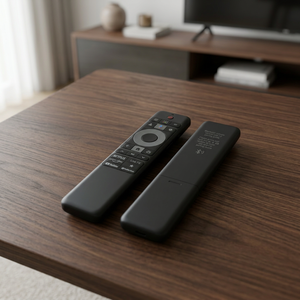 รีโมทคอนโทรล HTR-U34G ใหม่สำหรับไฮเออร์ - Product Image 2