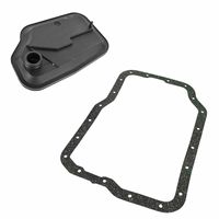 #   Kit de service de filtre de solénoïde de changement de vitesse à 4 vitesses FN01-21-500 XS4Z-7A098-AC FN0121500 XS4Z7A098AC TCS101 4F27E FN4AEL FN4A-EL
