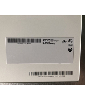 ขายดี จอ LCD TFT รุ่น G156HTN01.0 ขนาด 15.6 นิ้ว ความละเอียด FHD พร้อมโหมดการแสดงผล TN สำหรับใช้งานในอุตสาหกรรม - Product Image 3