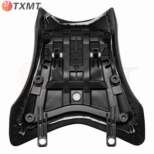 Cojines para Asientos Delanteros y Traseros para <span class=keywords><strong>KAWASAKI</strong></span> ZX10R <span class=keywords><strong>ZX</strong></span>-<span class=keywords><strong>10R</strong></span> 2011 2012 2013 2014 <span class=keywords><strong>2015</strong></span> - Product Image 3