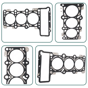 Высокое качество, прямые продажи с завода, прокладка цилиндра для Audi A4 S4 A6 S6 A7 A8 S8 06E103149M 06E103149AS 06E103149H - Product Image 4