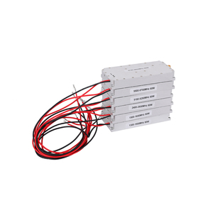 500-600MHz 50W GaNアンチドローンモジュール<span class=keywords><strong>RF</strong></span>アンプFPV UAVセキュリティ保護製品 - Product Image 5