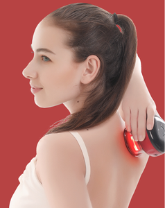 Ventouses de thérapie par aspiration pour l'élimination de l'humidité, la détoxification et l'acupuncture, pour usage domestique, salons de massage et usage commercial. - Product Image 2