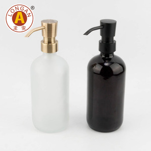 Bomba dispensadora <span class=keywords><strong>de</strong></span> loción <span class=keywords><strong>de</strong></span> aleación <span class=keywords><strong>de</strong></span> Zinc y bronce, dispensador <span class=keywords><strong>de</strong></span> jabón líquido y Loción Corporal <span class=keywords><strong>de</strong></span> Metal, cabezal <span class=keywords><strong>de</strong></span> bomba 28/400 28/410 <span class=keywords><strong>para</strong></span> embalaje <span class=keywords><strong>de</strong></span> botellas - Product Image 5