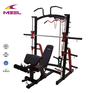 <span class=keywords><strong>Smith</strong></span> Machine, équipement de sport professionnel de bonne qualité, livraison gratuite - Product Image 2