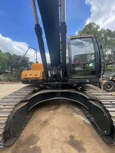 Excavatrice d'occasion Hyundai 305LC-9T à bas prix Construction d'occasion Hyundai 305LC-9T à Offre Spéciale - Product Image 5