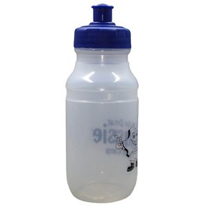 Échantillon gratuit Bouteille d'eau de course personnalisée 500 ml avec gourde souple pliable et TPU, sans BPA - Product Image 2