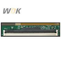 24 32 40 49 50 55 58 65 75 85 86 98 Zoll Open Cell TV-Panel für Samsung LG Sony Hisense TV LCD-Bildschirm-Ersatzteile ST6451D06-9