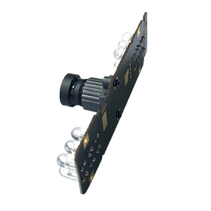 Módulo de Cámara USB con Visión Nocturna Infrarroja Boteng Hair 2 Million Btf-3 con Placa de Luz Infrarroja 1080p para Uso en Interiores - Product Image 3