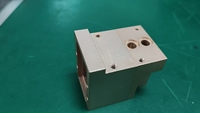 HGO Nouveau Stack Laser Diode Haute Précision 600W 6 Barres Cristal 3D 808nm 755nm 1064nm avec Puce Coherente et Poignée de Remplacement Personnalisée
