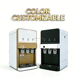 Dispensador <span class=keywords><strong>de</strong></span> <span class=keywords><strong>Agua</strong></span> con Compresor LG, Enfriamiento y Calentamiento <span class=keywords><strong>de</strong></span> <span class=keywords><strong>Agua</strong></span>, Ecológico, Precio al por Mayor para Uso Doméstico, Hoteles y Hospitales - Product Image 4