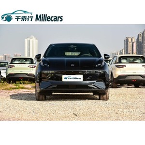 Véhicule électrique compact SUV ZEEKR X 2024 <span class=keywords><strong>à</strong></span> 5 places, propulsion arrière, transmission automatique, sièges en cuir, très demandé - Product Image 2