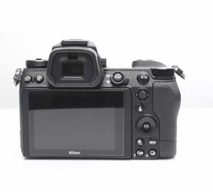 Sử dụng ban đầu 24MP full frame máy ảnh nikonner Z6 Mark II Z6 II 4K Max Độ phân giải hiệu suất cao Máy ảnh kỹ thuật số - Product Image 5