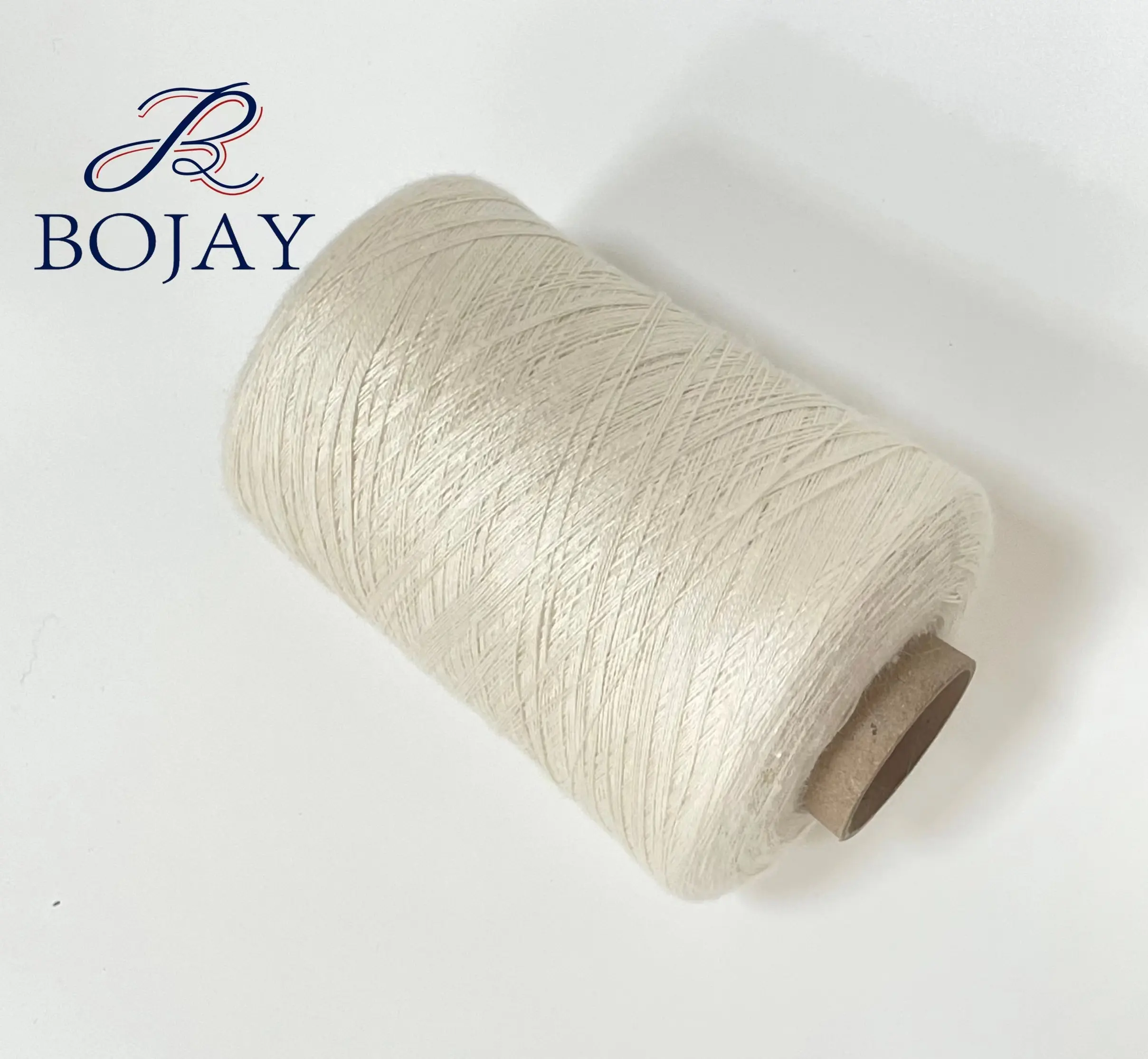 Fils de soie tricotage 100%, vente en gros et au détail, fils de soie pour tapis, Nm60/2 100%, haute qualité