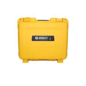 สถานีฐาน GNSS RTK รุ่น S6II Lite RTK Super Power ใช้พลังงานต่ำ สำหรับการใช้งานกลางแจ้งแบบต่อเนื่องระยะยาว GNSS RTK - Product Image 6