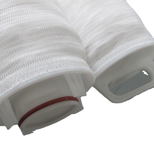 740-b ngang an ninh công nghiệp PP dòng chảy cao 5 micron 40 "Lọc nhà ở cho nước thành phố - Product Image 3