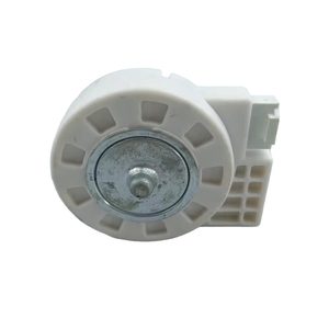 Nuevo Motor de Ventilador de Condensador de <span class=keywords><strong>Refrigerador</strong></span> de Polo Sombreado DR 5A11893 Silencioso, Eléctrico, Manual, de Plástico, Diseñado para Sistemas <span class=keywords><strong>Samsung</strong></span> Domésticos - Product Image 3