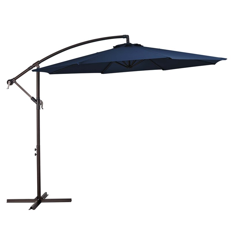 New excellent garden umbrella outdoor square top umbrella
