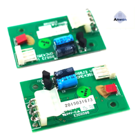 Carte de circuit imprimé de verrouillage de station de base d'ascenseur Xizi OT*S RS5J3 RS5-JZ XAA610C, pièces d'ascenseur pour ascenseur XIZI OT*S