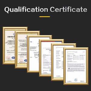 Telecomando della gru senza fili della gru a cavalletto telecomandata della gru a ponte di 2 canali di singola velocità <span class=keywords><strong>F21</strong></span>-<span class=keywords><strong>2S</strong></span> - Product Image 6