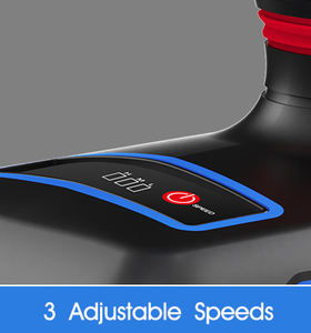 Hehui professionnel 20V clé à chocs <span class=keywords><strong>pneumatique</strong></span> robuste couple réglable double marteau clé à chocs <span class=keywords><strong>pneumatique</strong></span> outil <span class=keywords><strong>pneumatique</strong></span> - Product Image 5