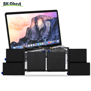 BK-Dbest fábrica al por mayor A2113 batería para portátil para <span class=keywords><strong>Macbook</strong></span> <span class=keywords><strong>Pro</strong></span> Retina <span class=keywords><strong>16</strong></span> pulgadas <span class=keywords><strong>2019</strong></span> A2141 - Product Image 4