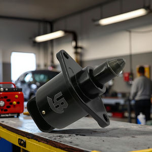 Véhicule De Rechange Pièces D'auto Japon Voiture icv iacv Stepper Moteurs 4698376 53008025 17119281 universel Soupape De Commande D'air De Ralenti - Product Image 1