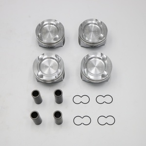 2540309200 A2540302001 para MERCEDES-BENZ Clase C C200 GLC Coupé C180 M 254.915 Motor 1.5L KITS de Pistones - Product Image 1