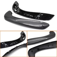 Poignée de porte intérieure avant gauche droite avec couvercle pour Renault Megane 3 III Fluence 2008-2016 809600015R 197012651