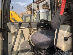 Korean Doosan <b>Mini</b> Hydraulic Excavator Good Condition Engine Compact Crawler Digging Machine - Product Image 6