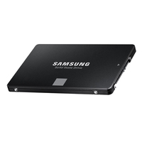 Disco de estado sólido interno SSD 870 EVO, disco duro HDD SATA3 de 2.5 pulgadas para computadora portátil y de escritorio, 1TB, 2TB, 250GB, 500GB, PC, MLC.
