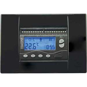 Duo/503S Chronothermostat intégré Appareils quotidiens programmables - Product Image 1