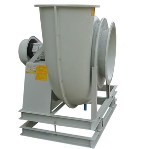 Centrifugal <b>Fan</b> Variable Angle Used Silos Ball Mill 10t Air <b>Fan</b> Collection <b>Fan</b> Energy Generators Blower - Product Image 5