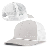 Snapback Sport Golf POLO Gorra de béisbol de malla bordada Cas para hombre Gorras de malla transpirables de alta calidad