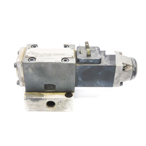 4WE6C51AW120-60NZ45V S0-43A-172 120V UNMP - Product Image 1